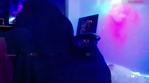 Marc Locke online show from 04.12.26