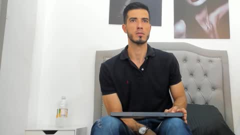 Marc Ruffalo online show from 02.03.26