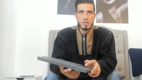 Marc Ruffalo online show from 02.15.26