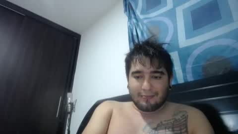 marccarter420 online show from 02.03.25