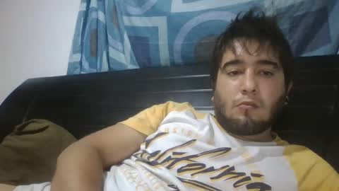 marccarter420 online show from 03.04.25