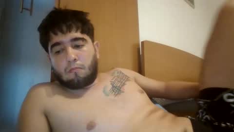 marccarter420 online show from 09.10.25