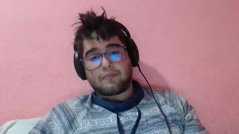 marccarter420 online show from 12.05.25