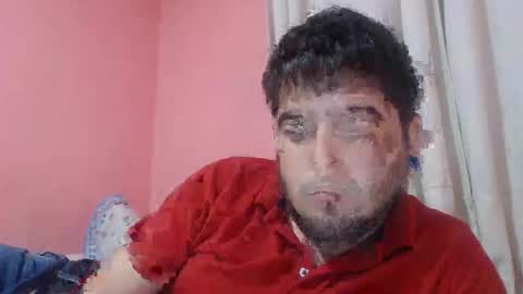 marccarter420 online show from 02.02.26