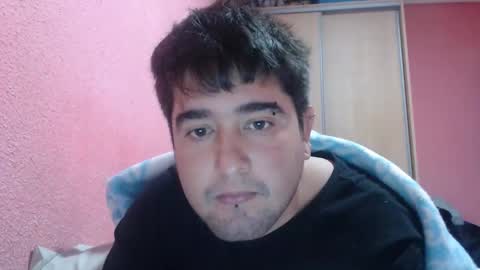 marccarter420 online show from 02.08.26