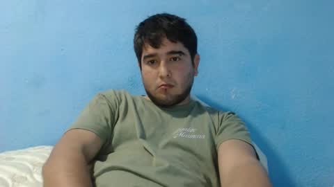 marccarter420 online show from 02.14.26