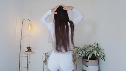 Snapshot of marce_algara chatting on 01.10.25 Marce algara online show from 01.10.25