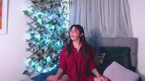 Marcela  online show from 03.10.25