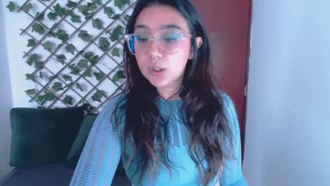 Marcela  online show from 09.29.25