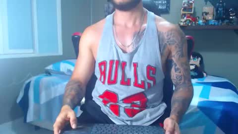 MARCEL online show from 11.25.25