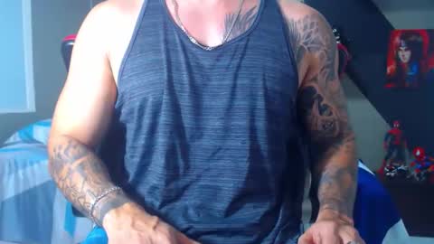 MARCEL online show from 11.30.25