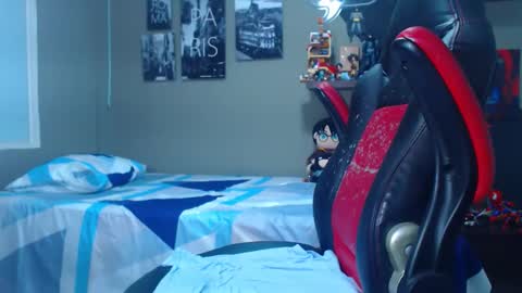 MARCEL online show from 12.15.25