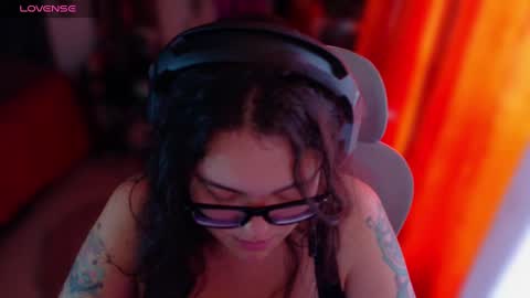 marcela2101s online show from 09.08.25