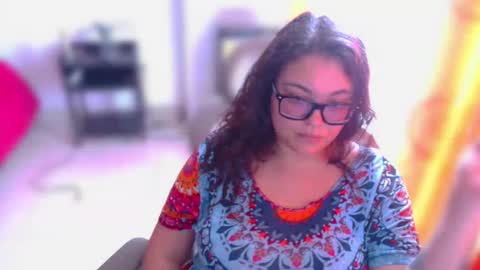 marcela2101s online show from 09.23.25