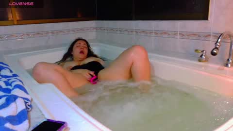 marcela2101s online show from 11.08.25