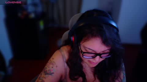 marcela2101s online show from 11.20.25