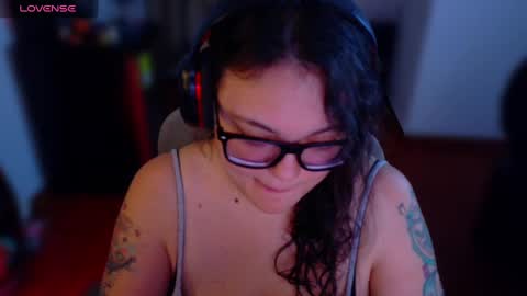 marcela2101s online show from 11.21.25