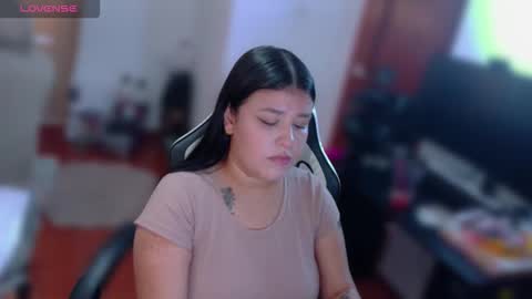 marcela2101s online show from 12.01.25