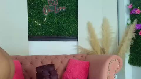 Snapshot of marcela_cepeda chatting on 06.24.26 Mar online show from 06.24.26