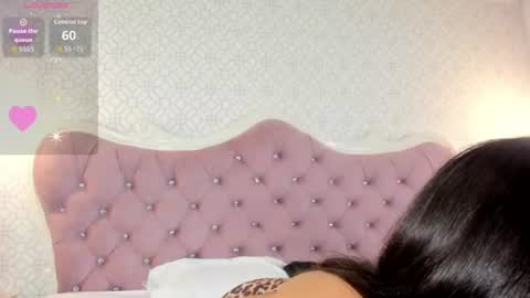 Marcela Cortes online show from 06.23.26