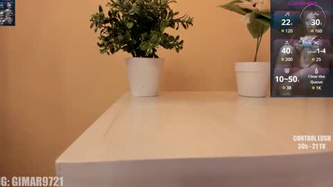 Marcela online show from 02.01.25