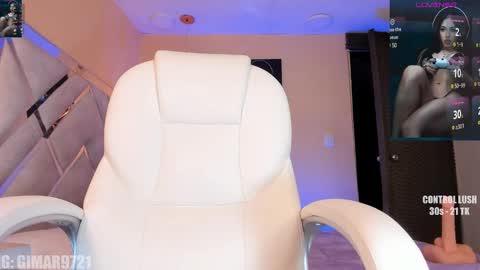 Marcela online show from 02.06.25