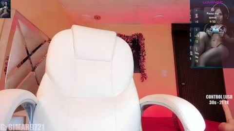 Marcela online show from 02.18.25