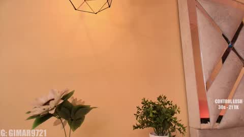 Marcela online show from 09.27.25