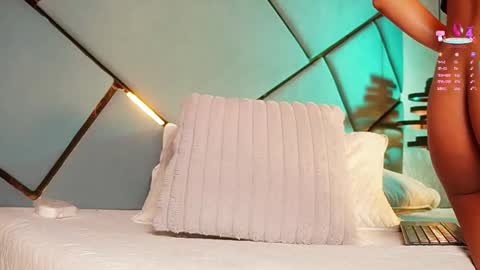 marcela_rojas online show from 11.24.25