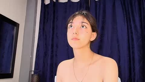 Marcela online show from 12.04.24