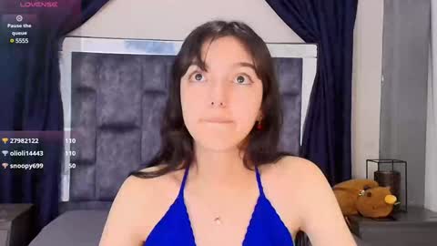 Marcela online show from 01.03.25