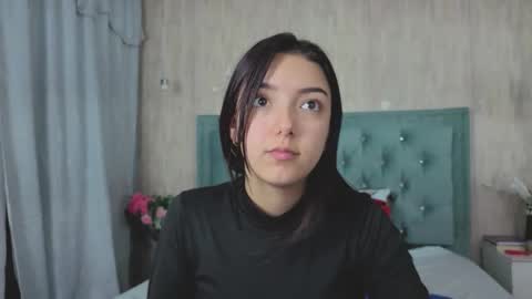 Marcela online show from 09.11.25