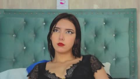 Marcela online show from 09.17.25