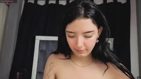 Marcela online show from 11.19.25