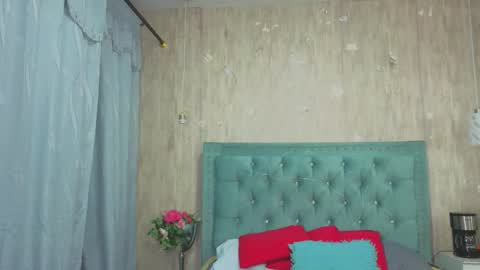 Marcela online show from 02.02.26