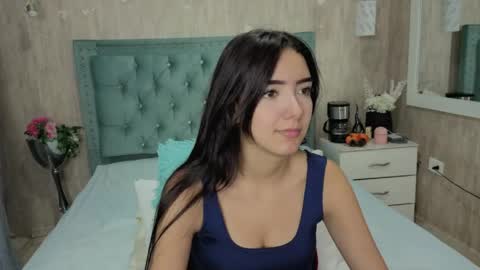 Marcela online show from 05.14.26