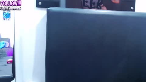 Snapshot of marcelagreyy chatting on 09.09.25 MARCELA online show from 09.09.25