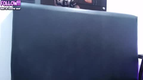 Snapshot of marcelagreyy chatting on 09.10.25 MARCELA online show from 09.10.25