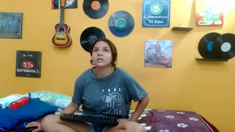 Snapshot of marcelasweet457 chatting on 01.13.26 marcelasweet457 online show from 01.13.26