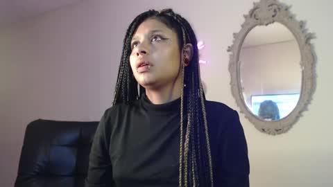 Snapshot of marceline_abadeer00 chatting on 12.05.24 Michell Dayan online show from 12.05.24