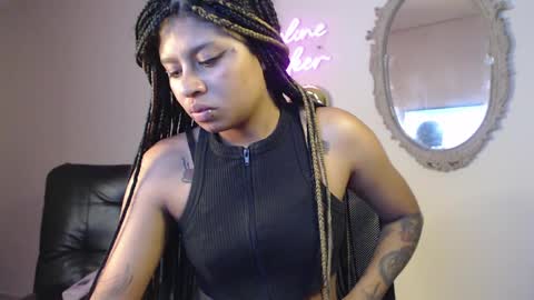 Snapshot of marceline_abadeer00 chatting on 12.06.24 Michell Dayan online show from 12.06.24