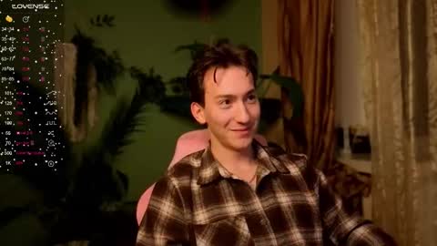 John online show from 02.08.26