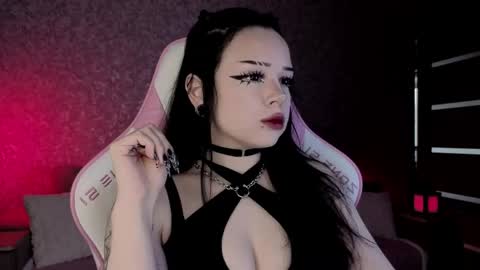 Snapshot of marceline_red chatting on 04.23.26 Lady Marceline online show from 04.23.26