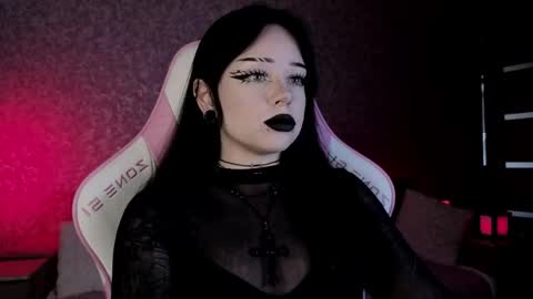 Snapshot of marceline_red chatting on 04.29.26 Lady Marceline online show from 04.29.26