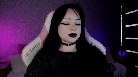 Snapshot of marceline_red chatting on 05.19.26 Lady Marceline online show from 05.19.26