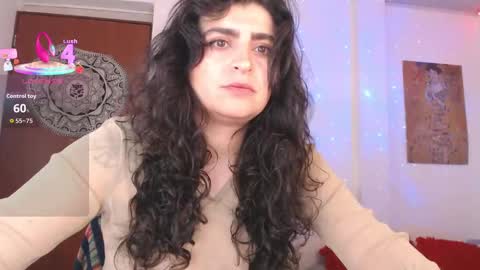 M A R C I  online show from 09.11.25