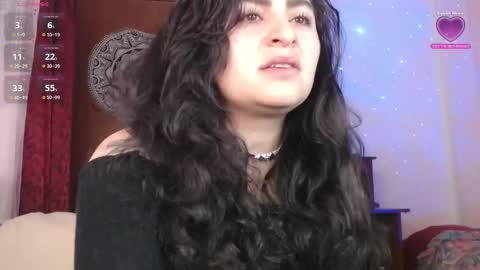 M A R C I  online show from 10.19.25