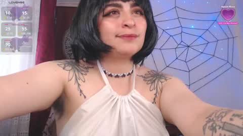 M A R C I  online show from 10.27.25