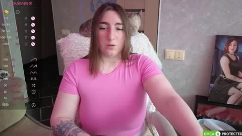 Marcy online show from 11.30.25