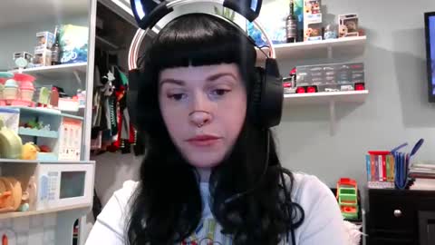 MarcelineAltaria online show from 02.11.25